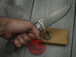 Нож для выживания Steelclaw РейнджерT-5