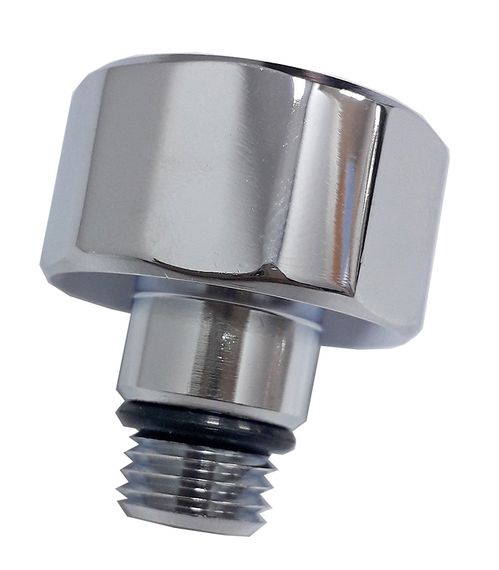 Манометр-таблетка Sopras Sub для пони-баллонов