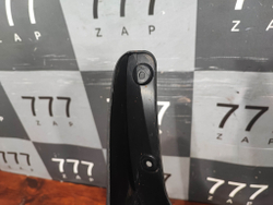 Брызговик передний левый Hyundai ix35 (LM) 10-15 Б/У Оригинал 868312S000