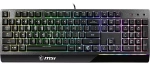 Игровая Клавиатура MSI (Vigor GK30 RU)