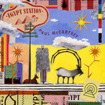 Paul McCartney / Egypt Station (Deluxe Edition)(2LP)
