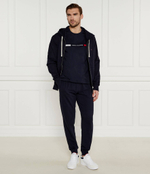 Футболка Tommy Hilfiger - темно-синий(MW0MW37390)