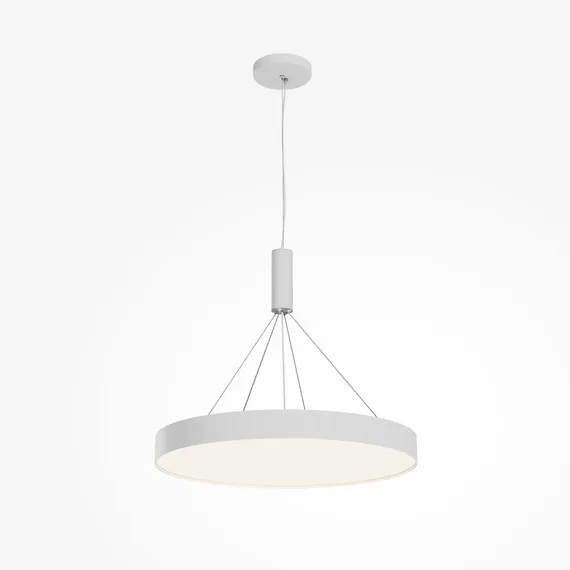 Потолочный светильник Зон / Zon 90 Вт 4000 К 120° Technical c032cl-90w4k-rd-w