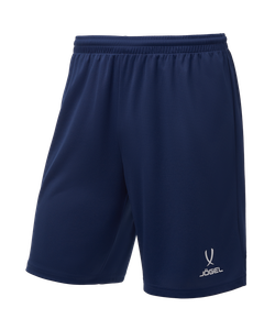 Шорты баскетбольные Camp Basic, темно-синий, детский