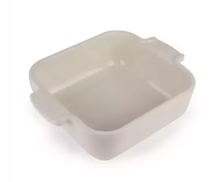 Peugeot - Блюдо керамическое Appolia 18х13см кремовый / артикул   61166  / GTIN 4006950061166