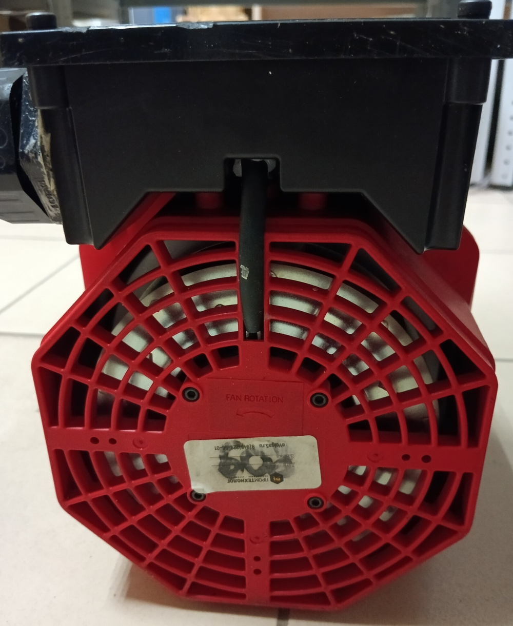 Fanuc A06B-1405-B100 новое