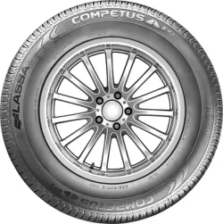 Lassa Competus H/P 2 275/45 R21 110Y XL