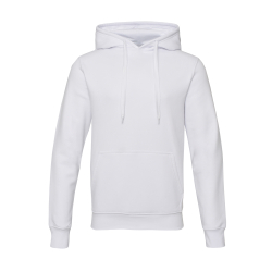Толстовка-кенгуру худи пл.240-260 гр/м