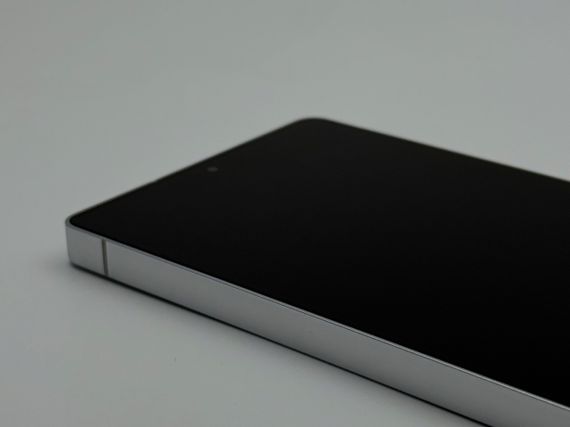 Samsung S25 Ultra 12/256Gb Titanium Whitesilver