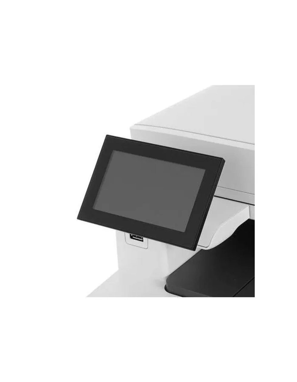 МФУ лазерный HP Color LaserJet Enterprise M480f (цветной, A4, принтер/копир/сканер/факс,1200dpi, 27ppm, 2Gb, DADF50, Duplex, Lan, USB ) (3QA55A)