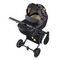 Коляска ANEX e/type 3 в 1 (et-SE03) art