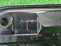 Крышка багажника Lexus RX 4 (2015-н.в.)