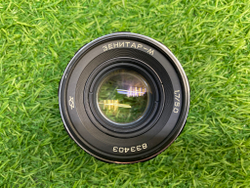 Зенитар-М f 1.7/50mm Покупка/Продажа