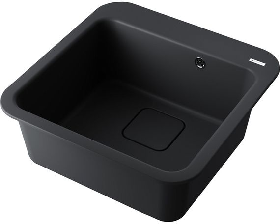 Мойка Omoikiri Tasogare 51-BL Artgranit/черный(арт.4993742)