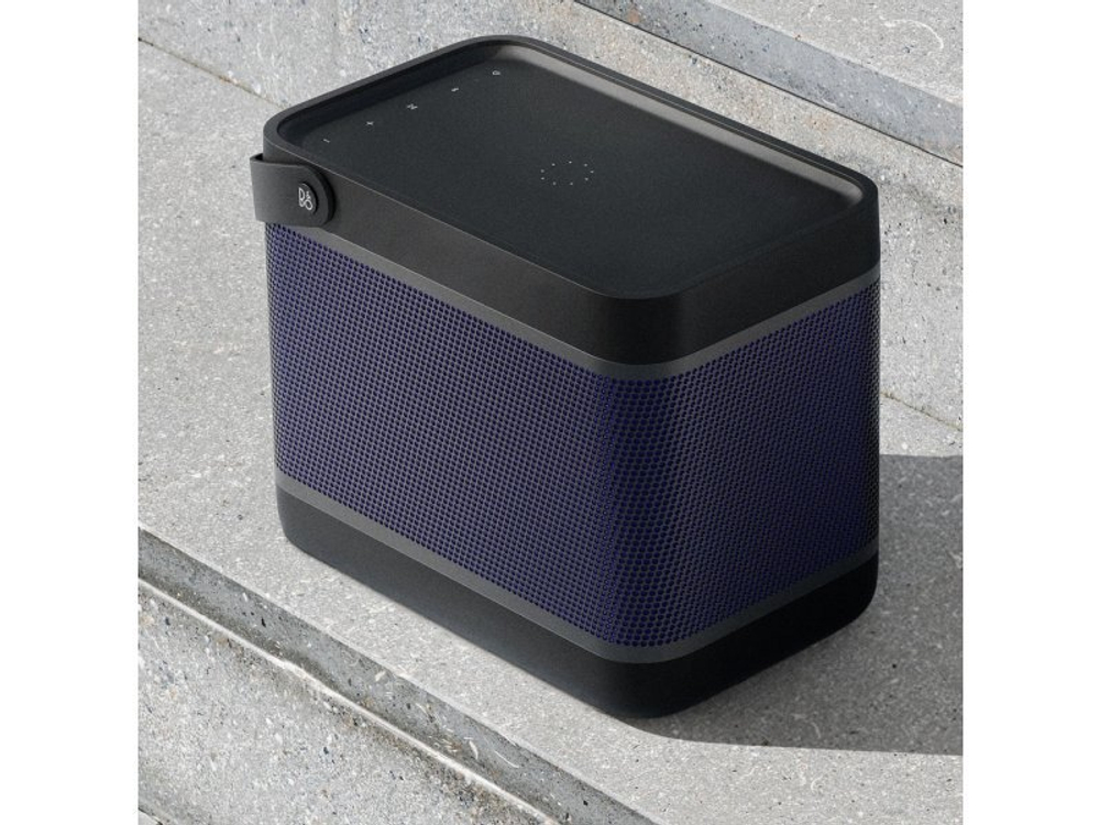 Портативная акустика Bang & Olufsen Beolit 20 Black Anthracite