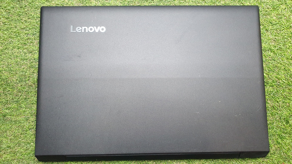 Ноутбук Lenovo Celeron/4Gb/V110-15IAP 80tg00g2rk/Windows 10