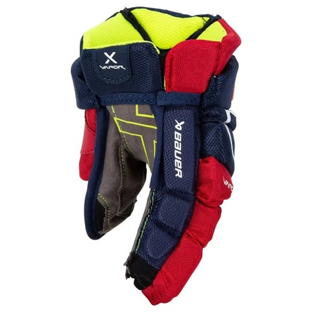 Краги BAUER VAPOR 3X PRO JR (юниорский)