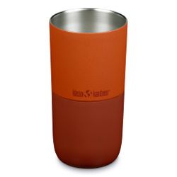 Термостакан Klean Kanteen Rise Tumbler 16oz (473 мл) Autumn Glaze