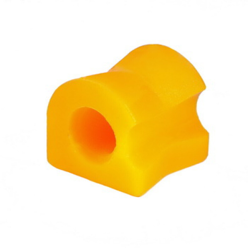 Полиуретановая втулка стабилизатора, передней подвески I.D. = 18,5 мм (2 шт.), Точка опоры.25-01-1774