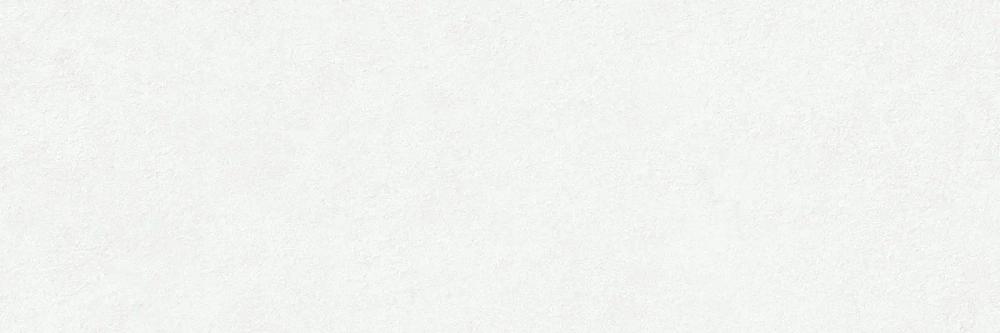 Настенная плитка Alma Ceramica TWU3090STO07R Stereo 30x90 белая матовая под бетон