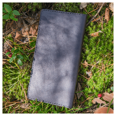 Кошелек лонгер «Медведь»