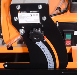 Электрический плиткорез с водяным охлаждением Вихрь ЭП-200/620