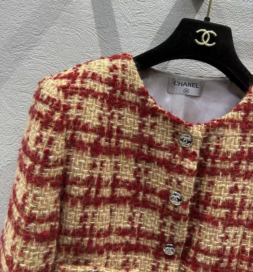 Пиджак CHANEL