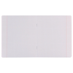 Тетрадь школьная А5 18л клетка "Классика" (ErichKrause)