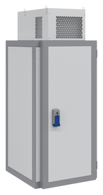 Камера холодильная POLAIR КХН-1,44 Мinicellа МВ 1 дверь (1000х1150х2615) 80 мм