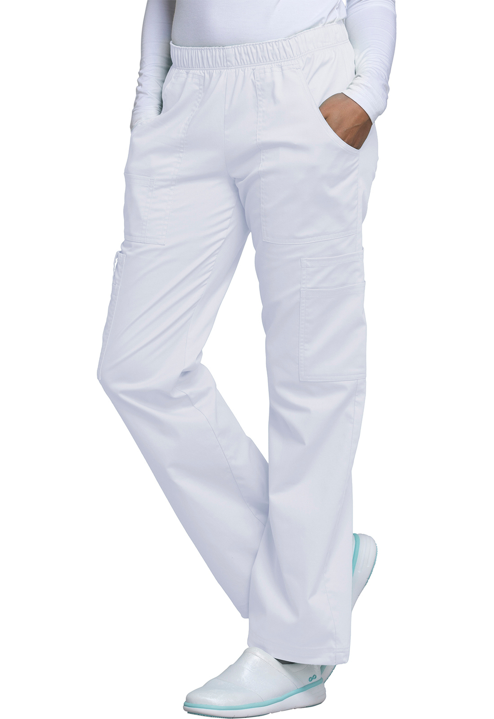 Брюки женские Cherokee WW Core Stretch WWE4005
