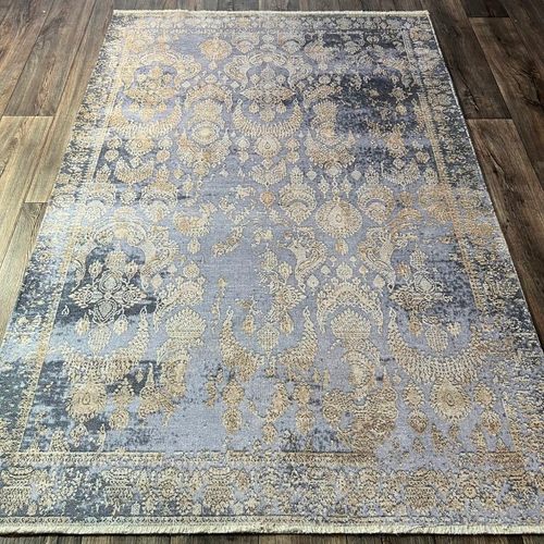 Banco P1055 GREY \ YELLOW Прямой