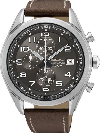 Мужские часы Seiko SSB275P1