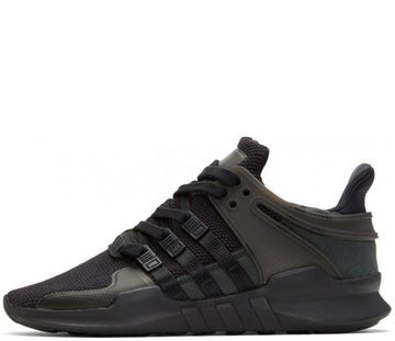 Кроссовки Adidas EQT Support ADV All Black