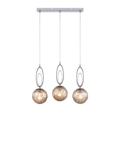 Подвесной светильник Vele Luce Phlox VL5853P03