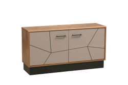 Тумба под ТВ Гамма 54.05 Таксония/Грэй