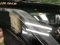Битая Фара правая RR Vogue 4 L405 17-22 Matrix LED