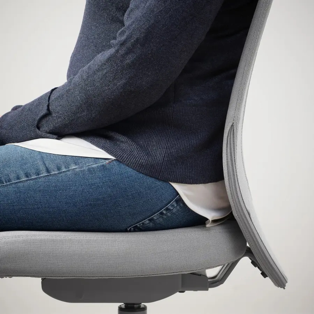 FLINTAN Офисный стул ИКЕА