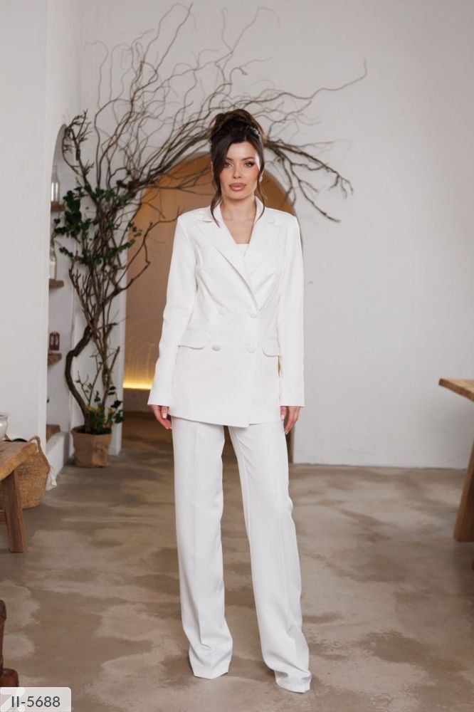 Костюм II-5688 Фабрика Моды