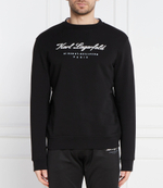 Худи Karl Lagerfeld - черный(705408 541900)