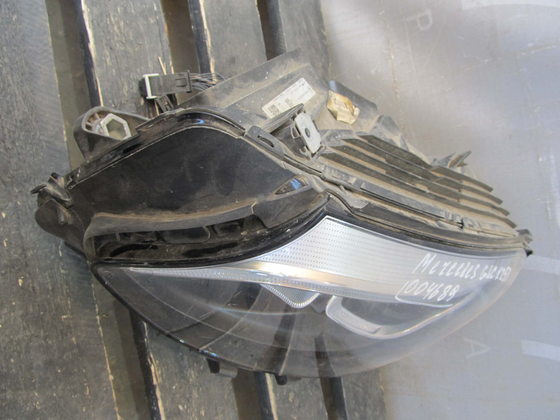 Фара левая LED Mercedes GLC (X253)  Б/У Оригинал A2539069300