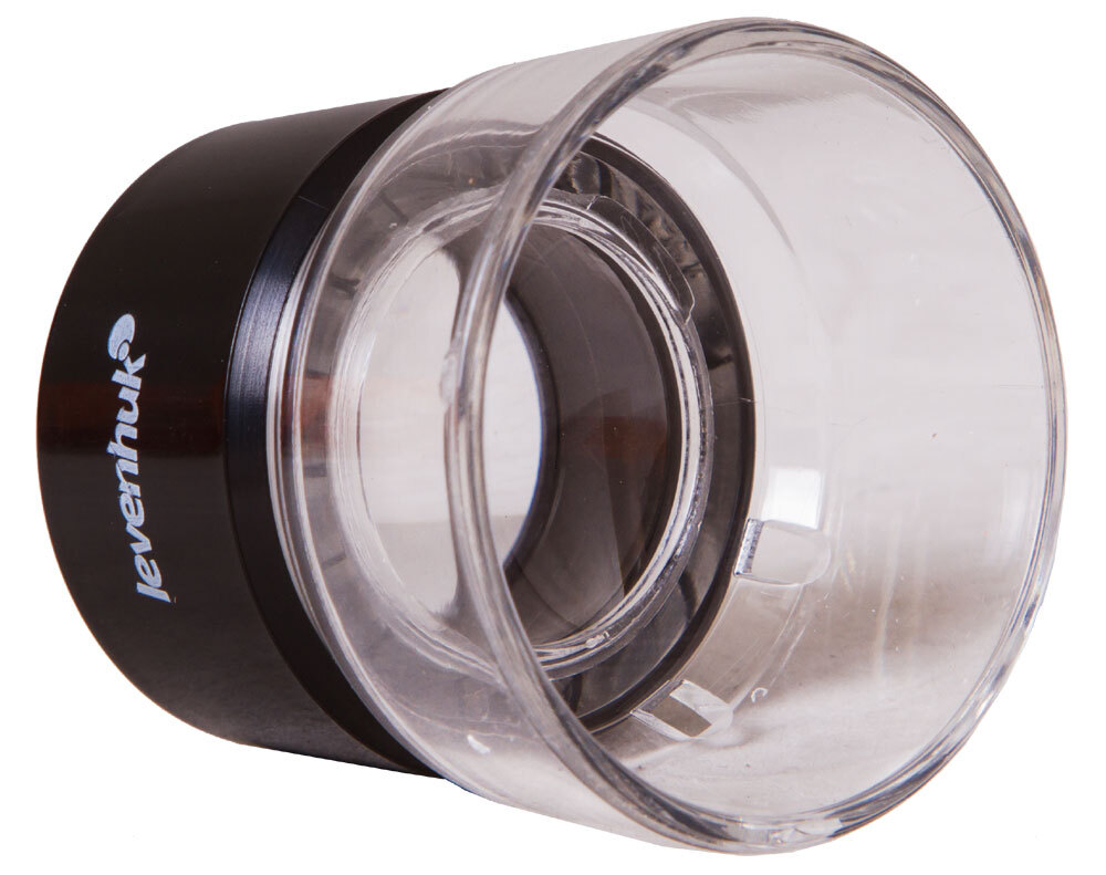 Лупа Levenhuk Zeno Gem M1 - фото 5