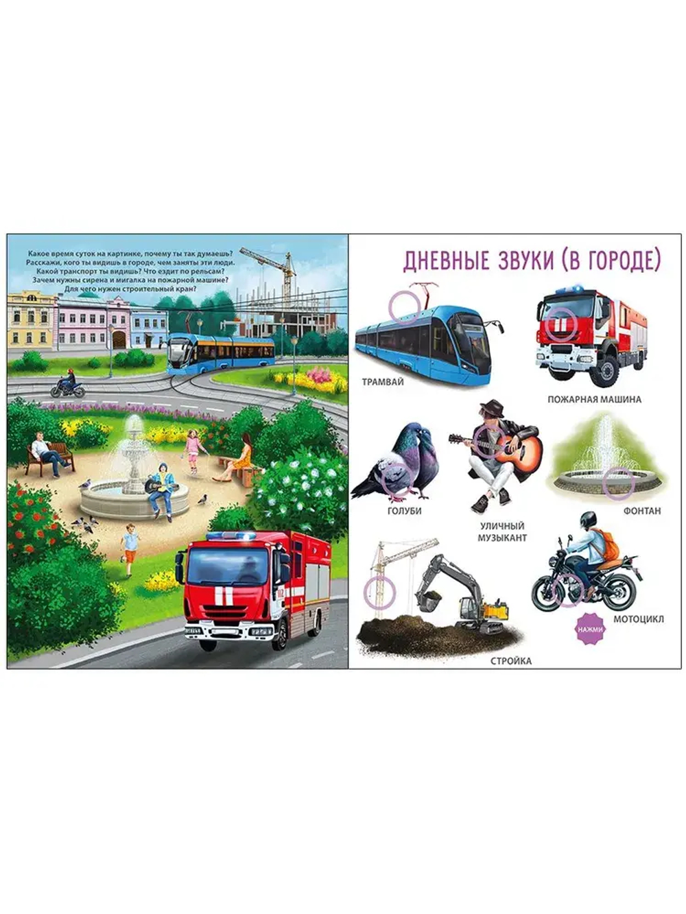 50 звуков