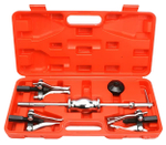 Набор съемников подшипников и втулок/с обратным молотком, 5 предметов в кейсе