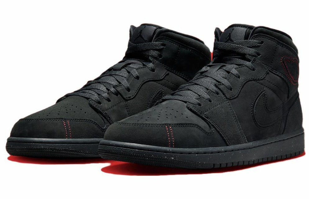 Кроссовки Jordan Air Jordan 1 Mid