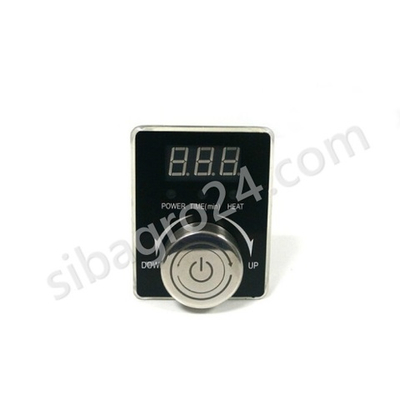 Пульт управления с индикацией 3,5кВт №10, №11 Техно-ТТ