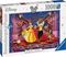 Puzzle Beauty and the Beast 1000