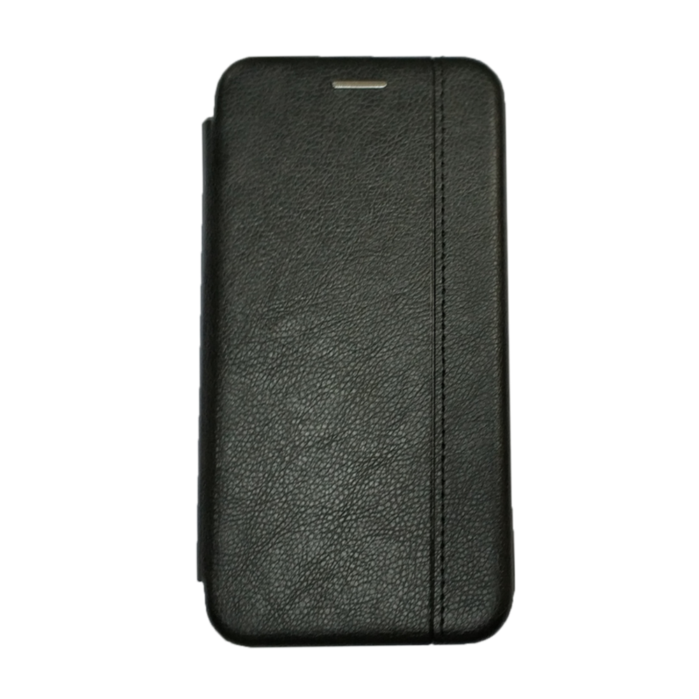 Чехол-книжка для Samsung Galaxy S10E, черная
