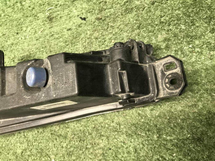 ПТФ правая BMW X5 G05 (2018-2023)