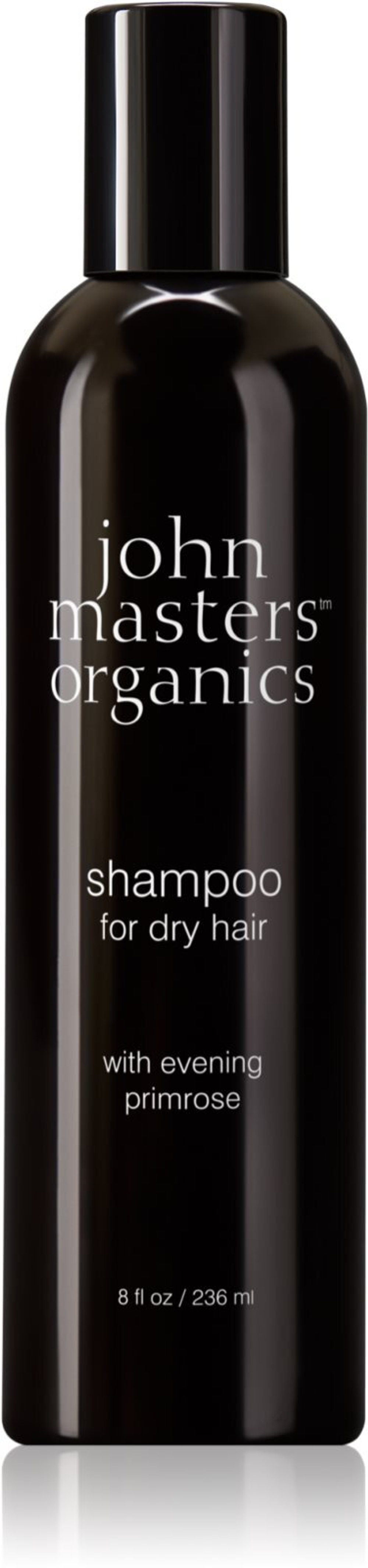 John Masters Organics Evening Primrose Shampoo - шампунь для сухих волос /   236  ml  / GTIN 669558004108