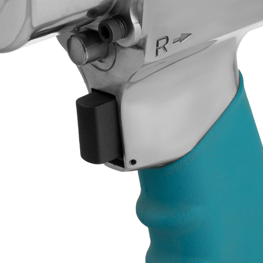 Гайковерт пневматический ударный G1260,1/2, Twin Hammer, 813Нм, 7000 об/мин Gross